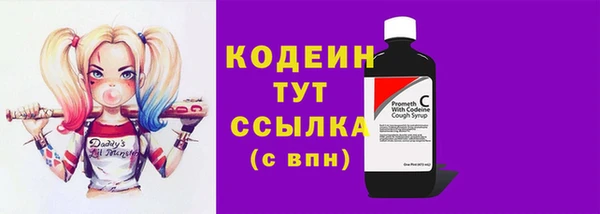 хмурый Горнозаводск